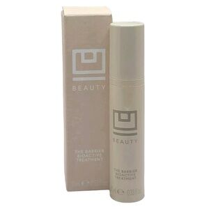 ⚫️ U Beauty The Barrier Bioactive Treatment Serum Refresh Resilience 0.33 oz